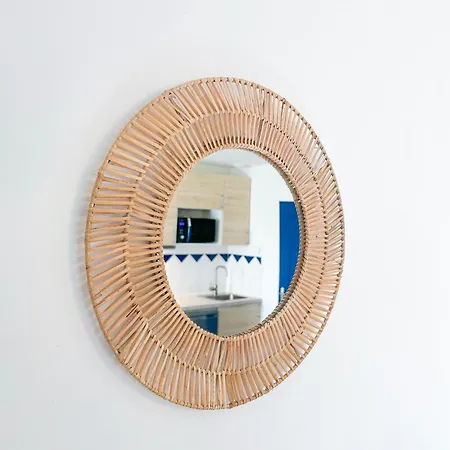 公寓 Cosy Loft 博韦