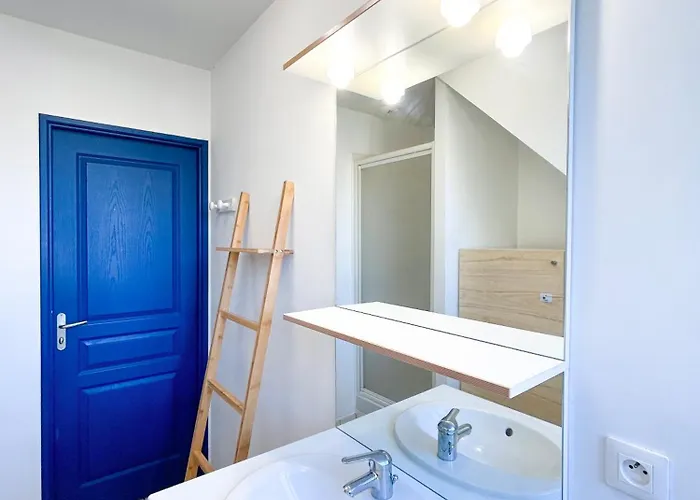 Lejlighed Cosy Loft *