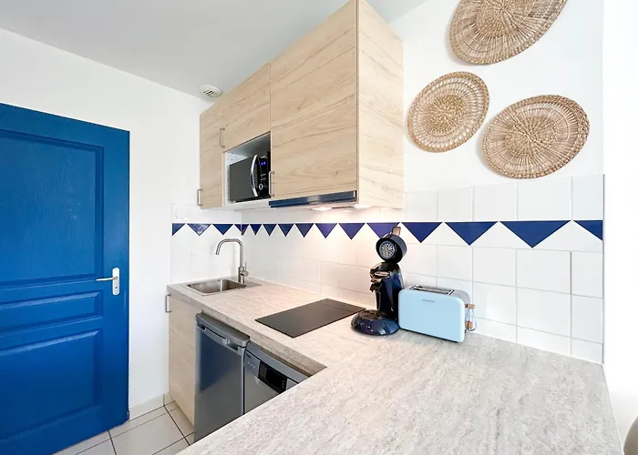 Lejlighed Cosy Loft *