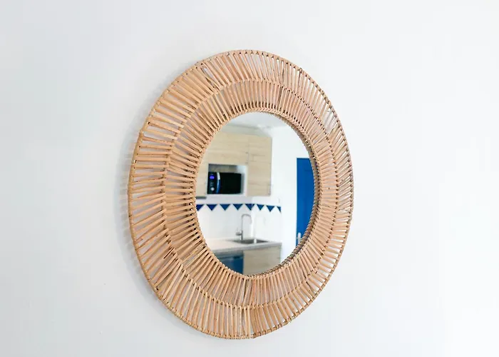 Lejlighed Cosy Loft Beauvais